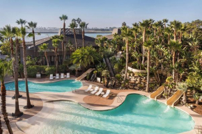  Hyatt Regency Mission Bay Spa and Marina  Сан Диего